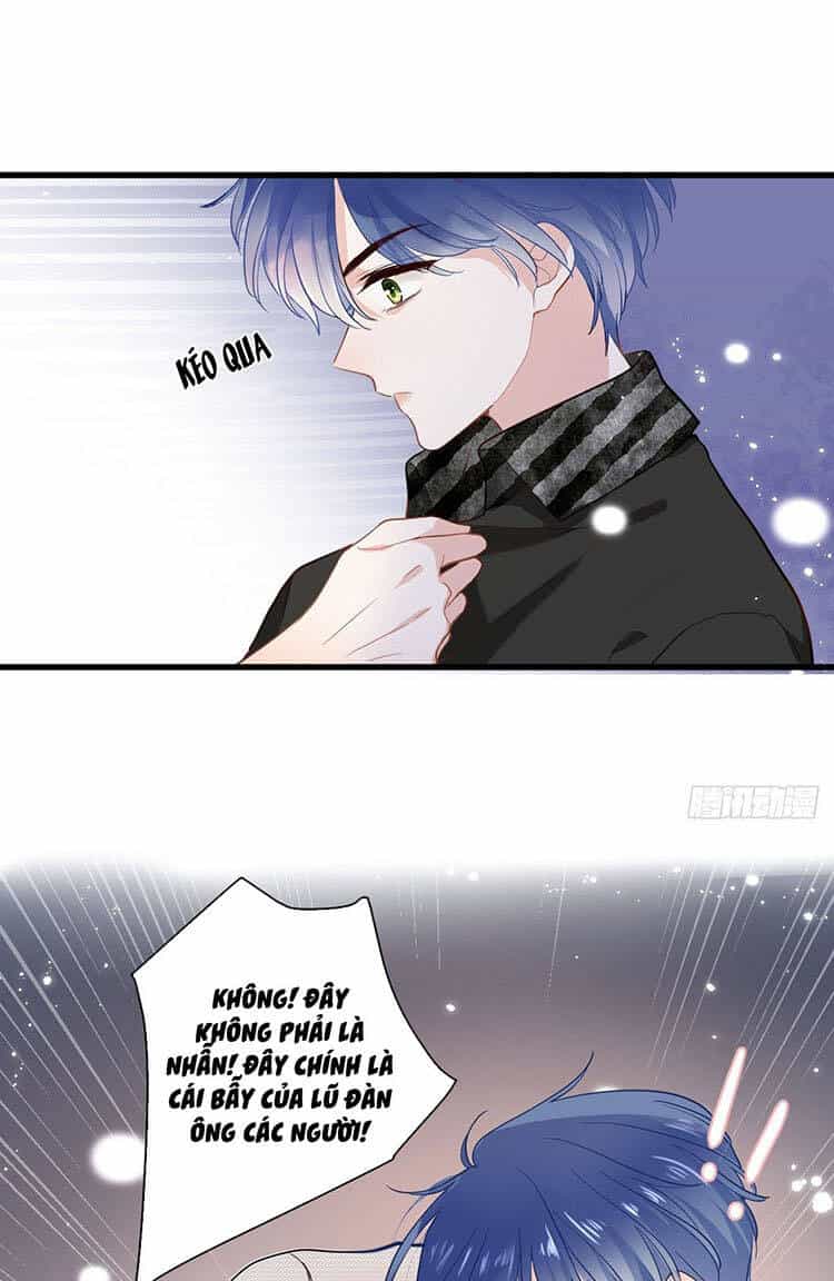 Lừa Boss Làm Bà Mai - Chương 1 - ảnh 31