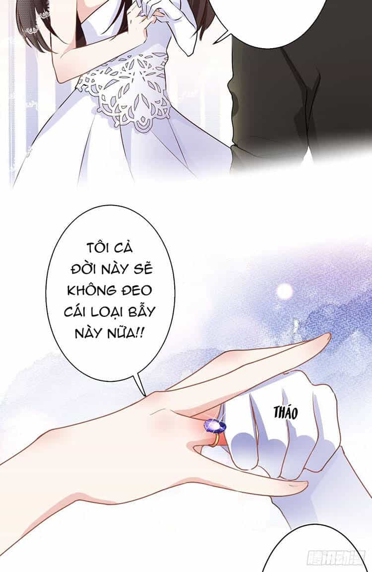 Lừa Boss Làm Bà Mai - Chương 1 - ảnh 35