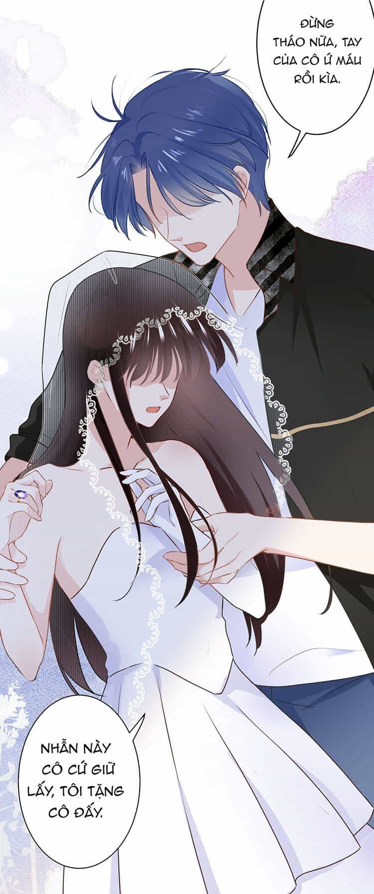 Lừa Boss Làm Bà Mai - Chương 1 - ảnh 36
