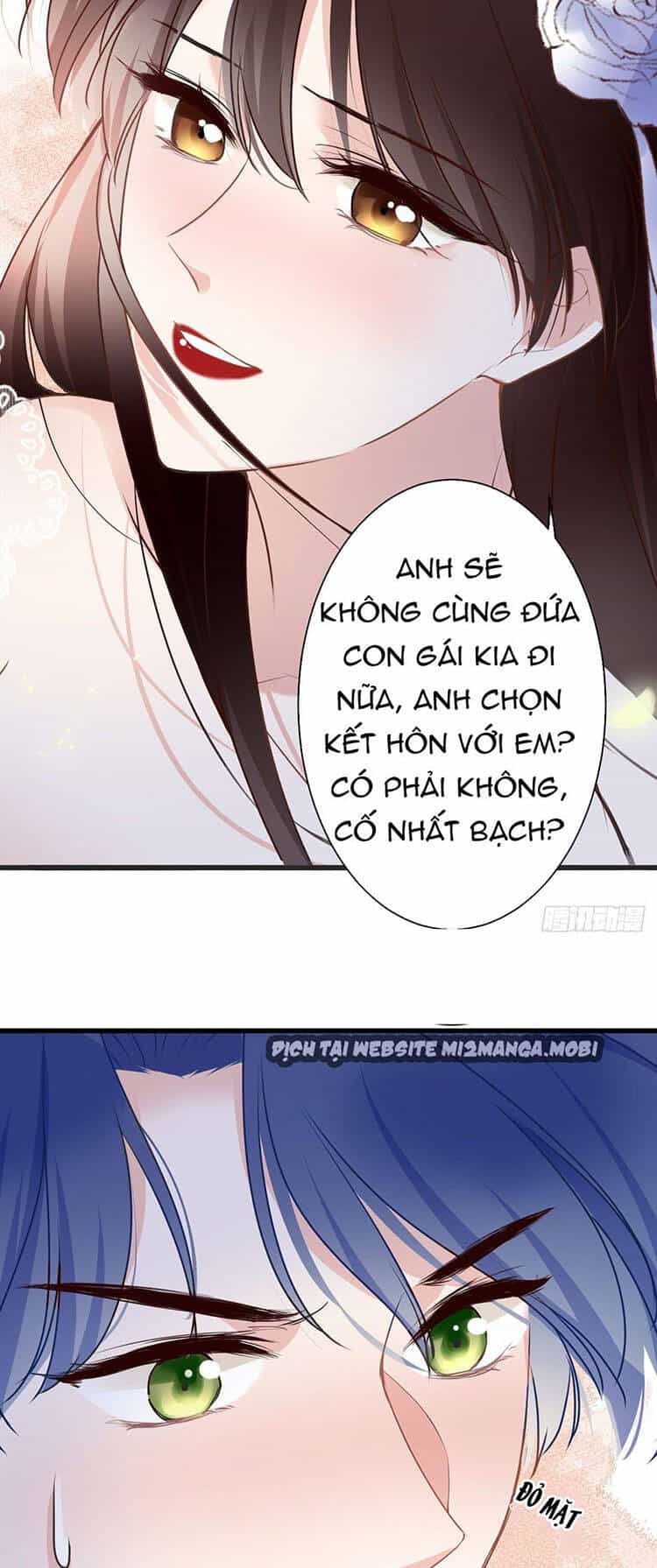 Lừa Boss Làm Bà Mai - Chương 1 - ảnh 38