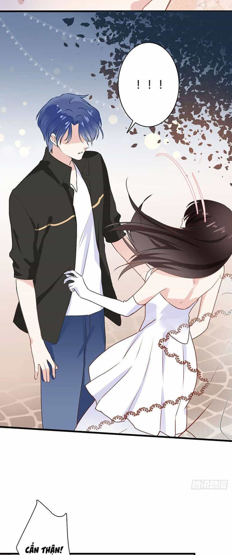Lừa Boss Làm Bà Mai - Chương 1 - ảnh 39
