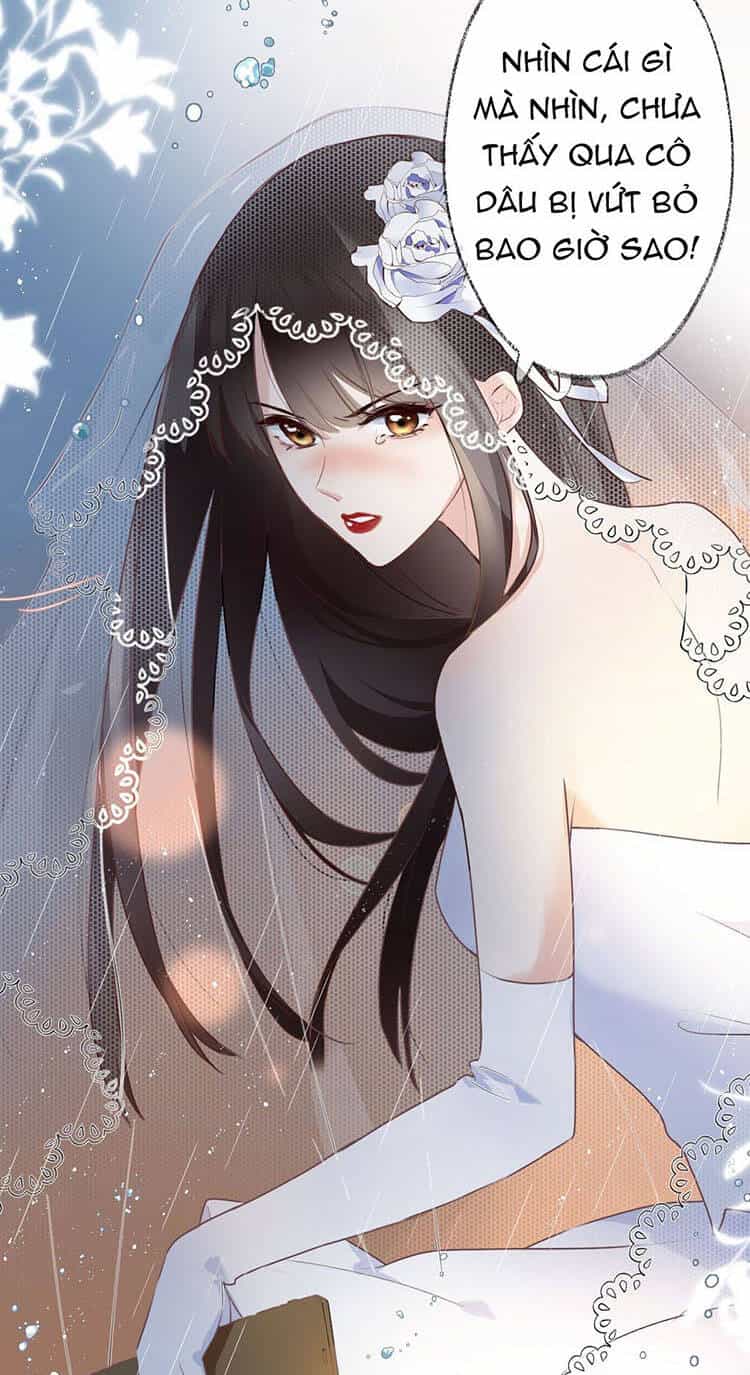 Lừa Boss Làm Bà Mai - Chương 1 - ảnh 4