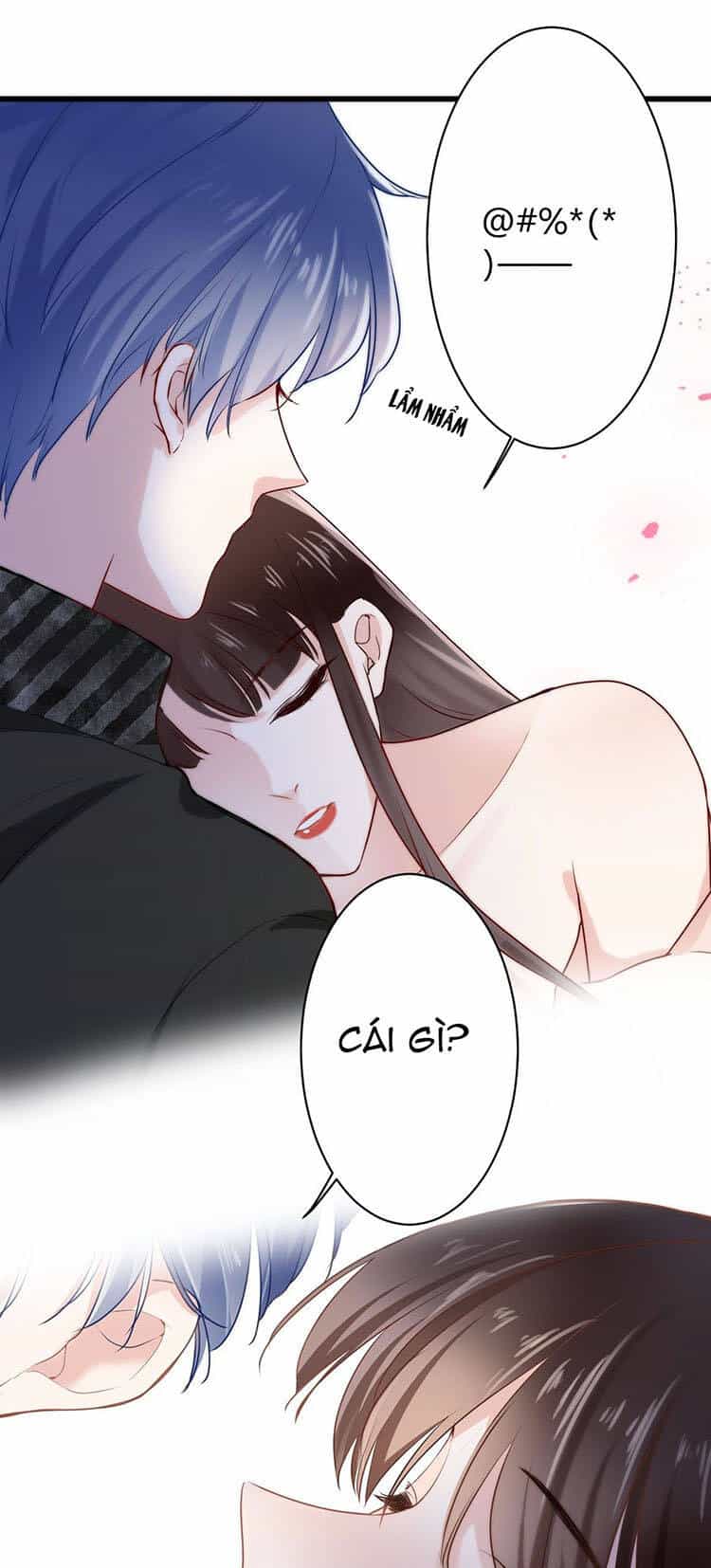 Lừa Boss Làm Bà Mai - Chương 1 - ảnh 41
