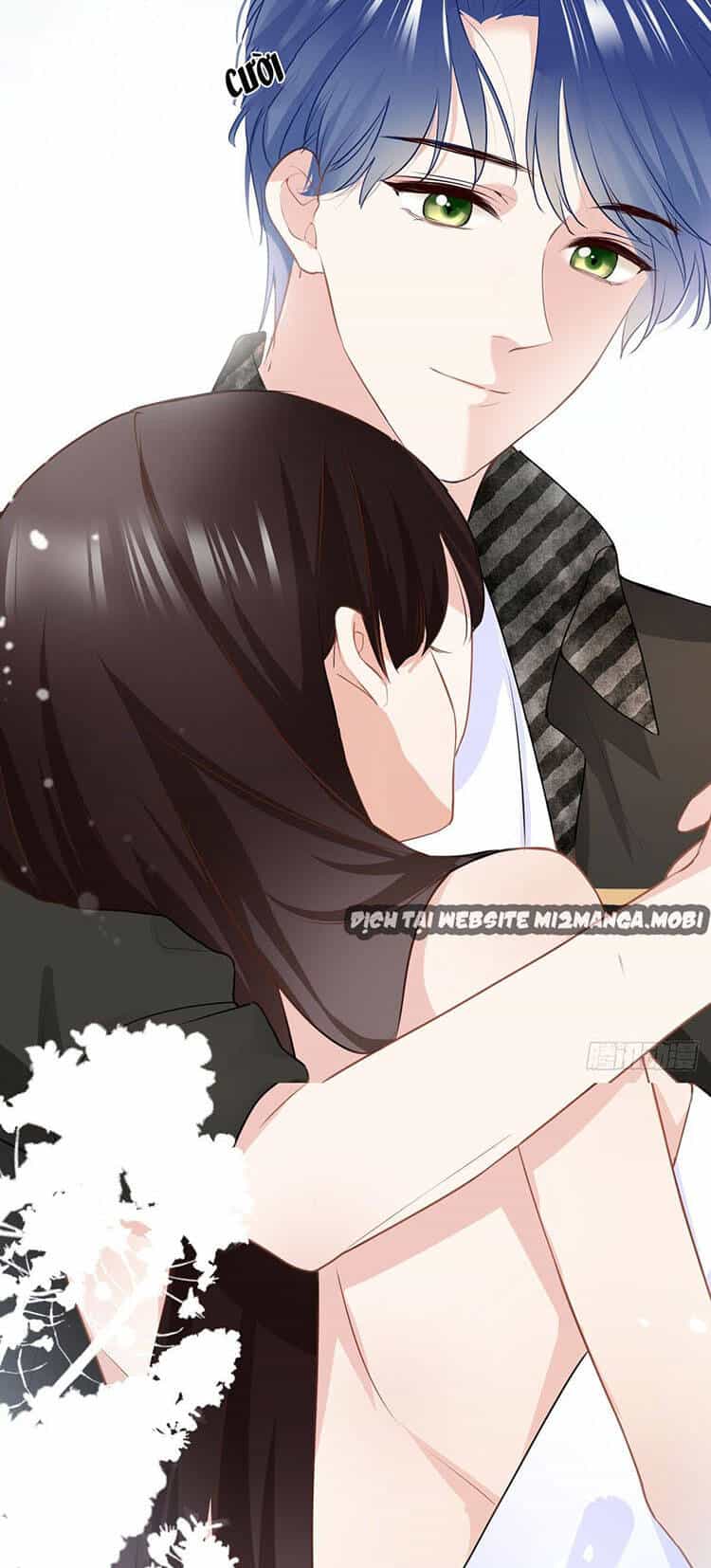 Lừa Boss Làm Bà Mai - Chương 1 - ảnh 43
