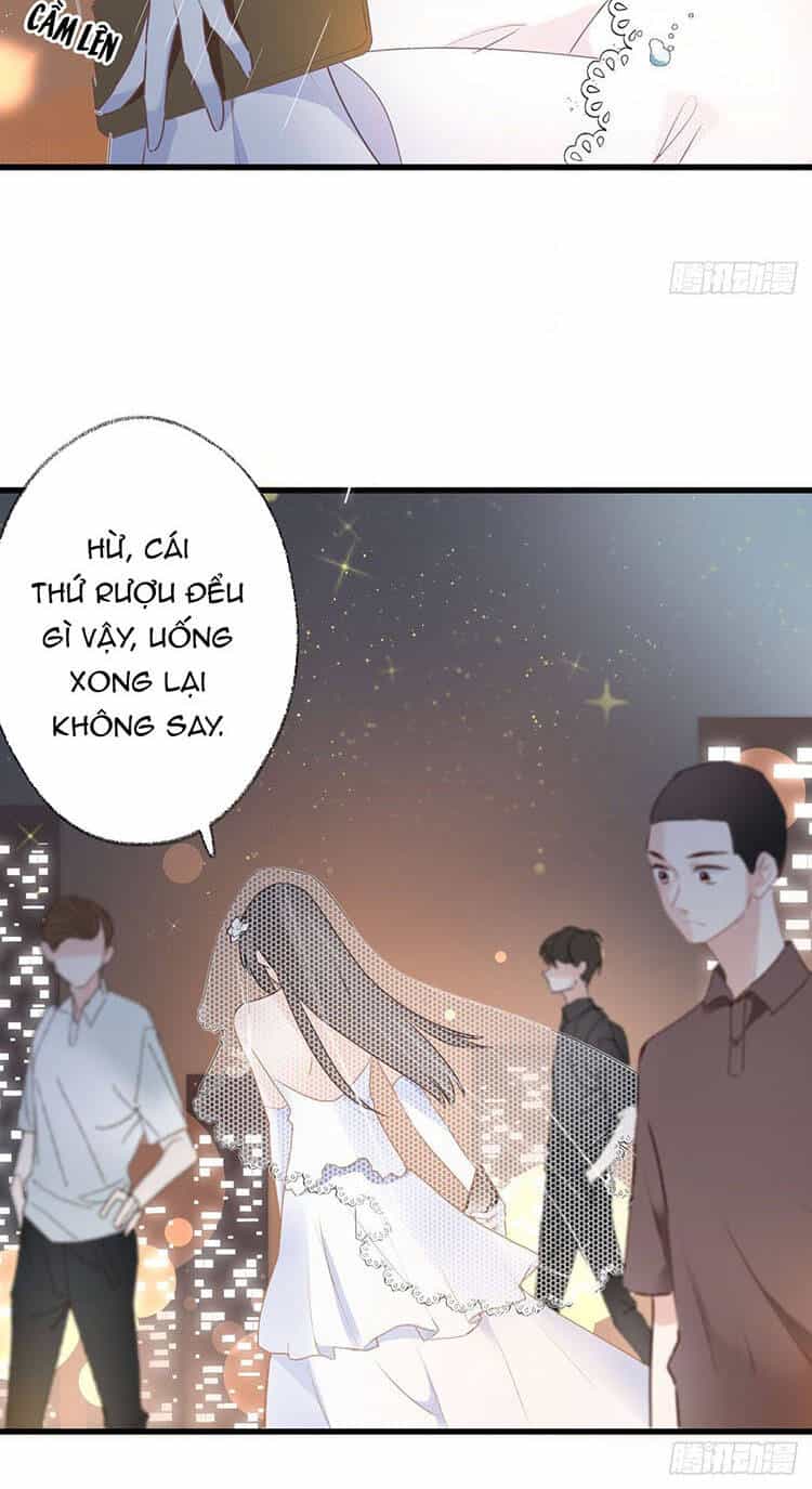 Lừa Boss Làm Bà Mai - Chương 1 - ảnh 5