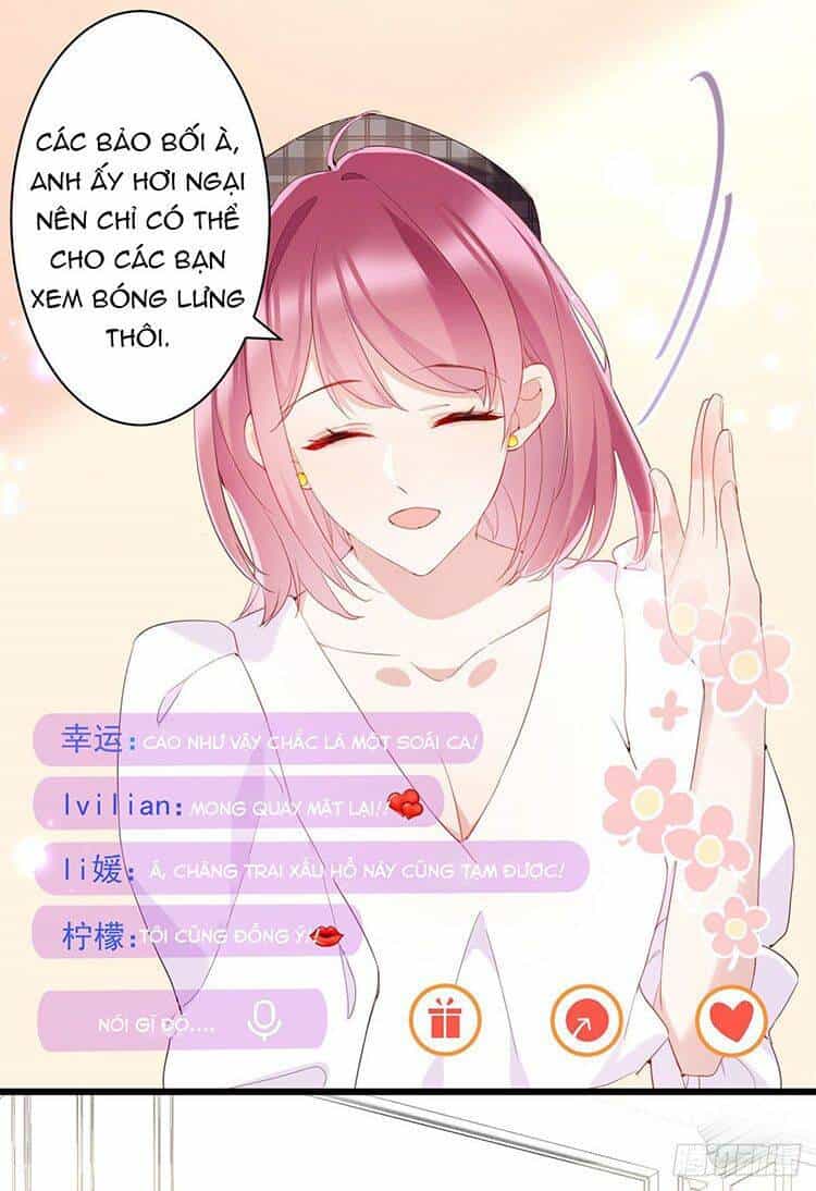 Lừa Boss Làm Bà Mai - Chương 10 - ảnh 12