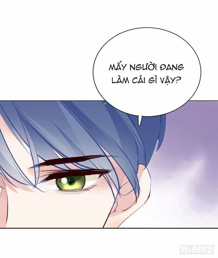 Lừa Boss Làm Bà Mai - Chương 10 - ảnh 18