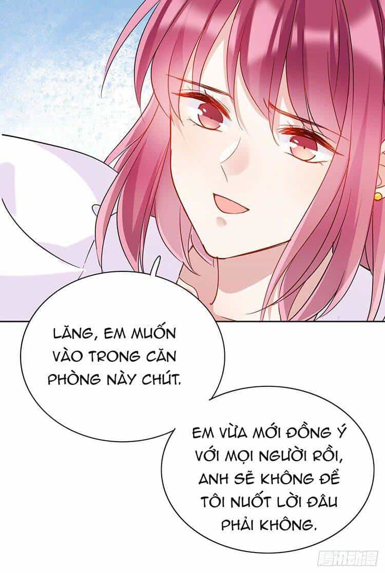 Lừa Boss Làm Bà Mai - Chương 10 - ảnh 21