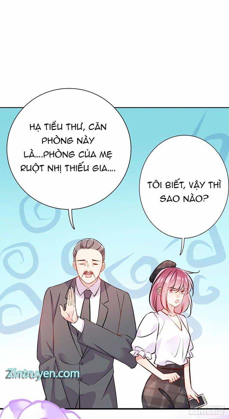 Lừa Boss Làm Bà Mai - Chương 10 - ảnh 26