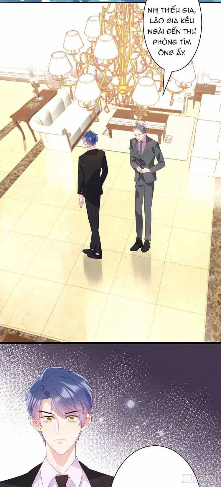 Lừa Boss Làm Bà Mai - Chương 10 - ảnh 3