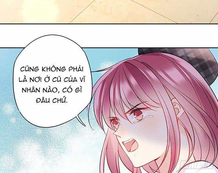 Lừa Boss Làm Bà Mai - Chương 10 - ảnh 30