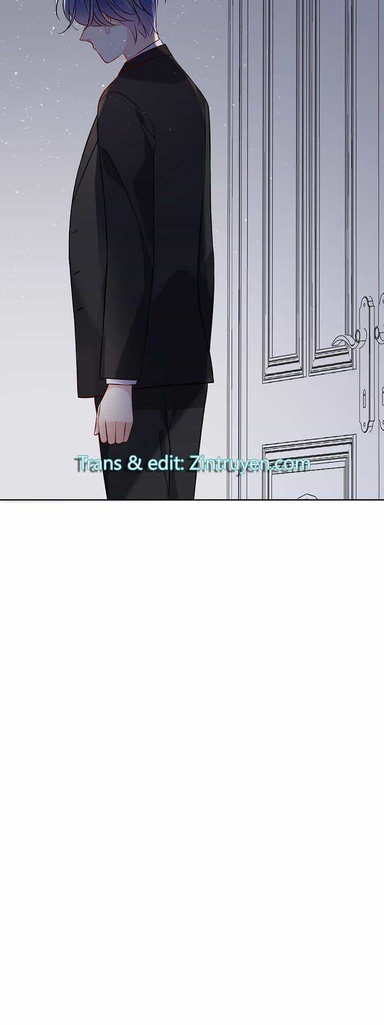 Lừa Boss Làm Bà Mai - Chương 10 - ảnh 34