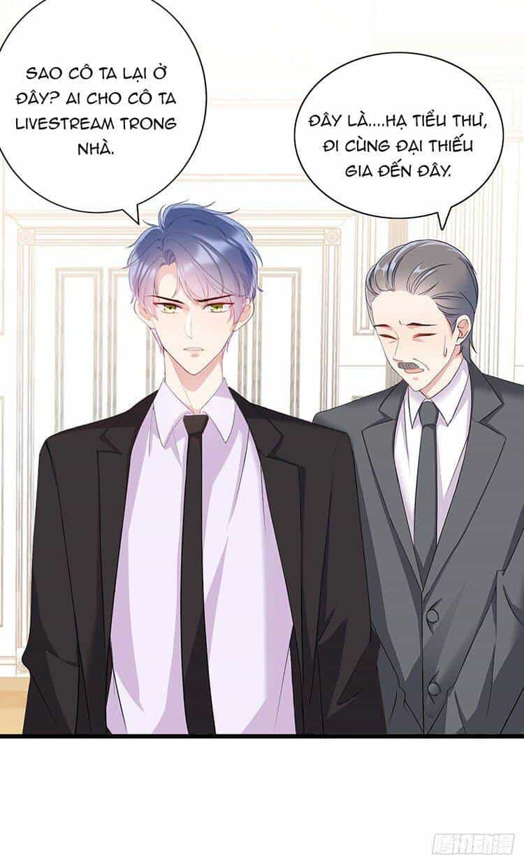 Lừa Boss Làm Bà Mai - Chương 10 - ảnh 5