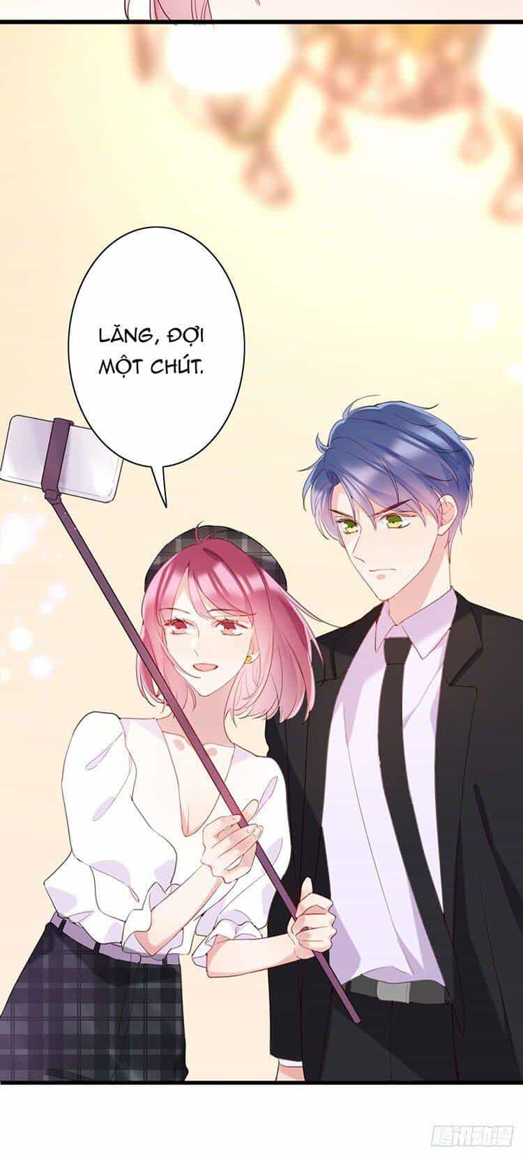 Lừa Boss Làm Bà Mai - Chương 10 - ảnh 7
