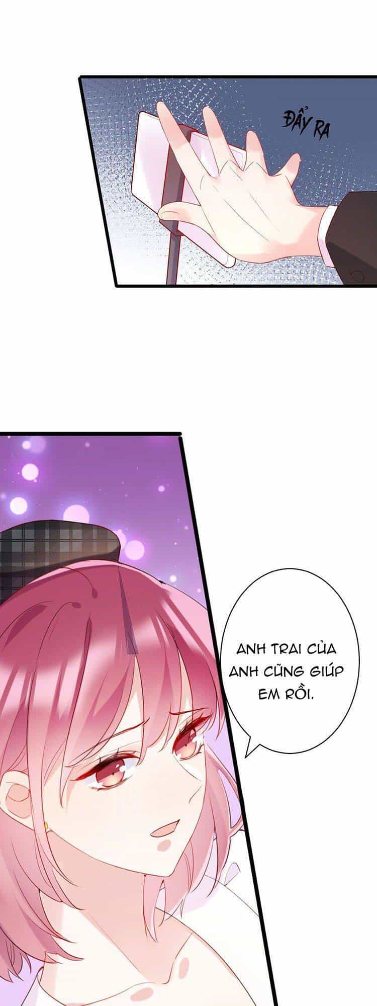 Lừa Boss Làm Bà Mai - Chương 10 - ảnh 8