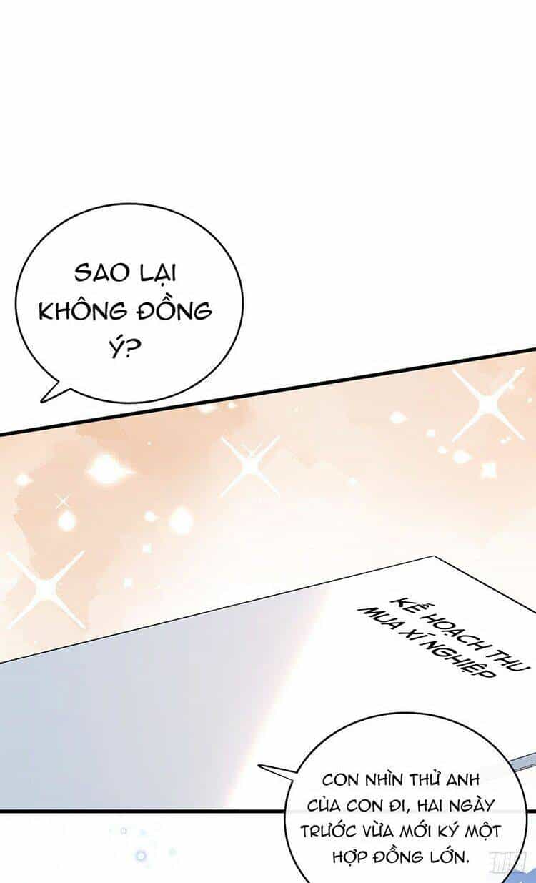 Lừa Boss Làm Bà Mai - Chương 11 - ảnh 10