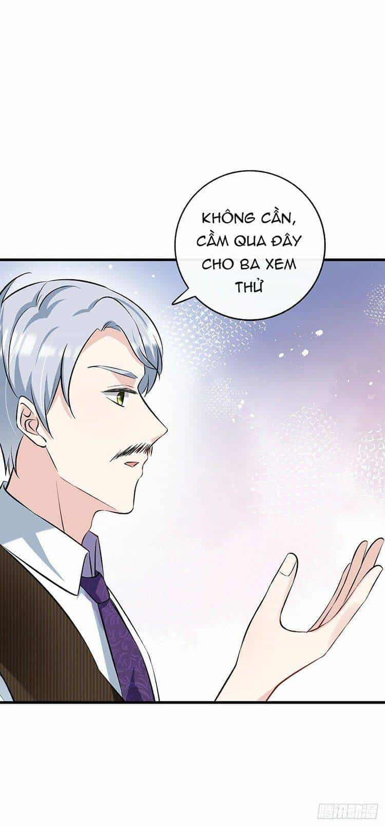 Lừa Boss Làm Bà Mai - Chương 11 - ảnh 14