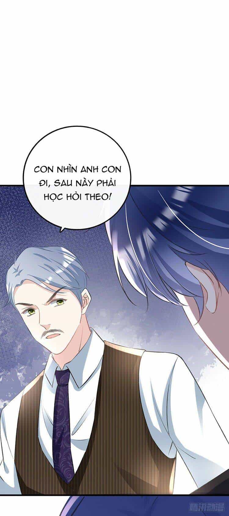 Lừa Boss Làm Bà Mai - Chương 11 - ảnh 17