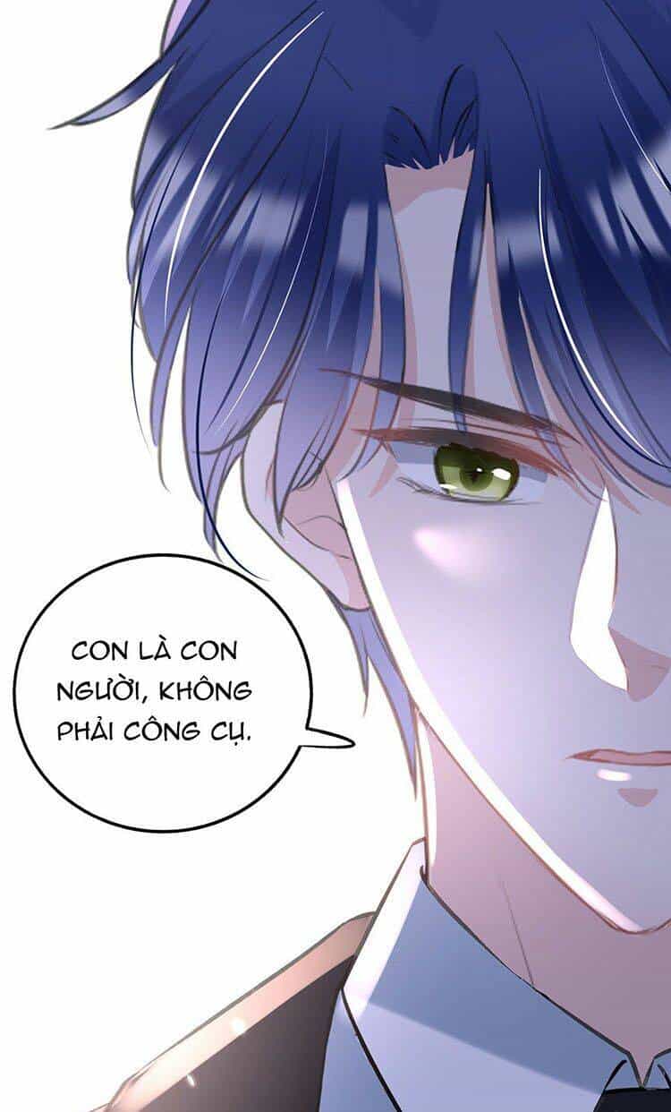Lừa Boss Làm Bà Mai - Chương 11 - ảnh 18