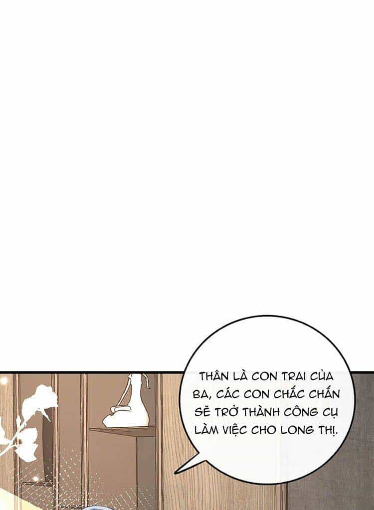 Lừa Boss Làm Bà Mai - Chương 11 - ảnh 20
