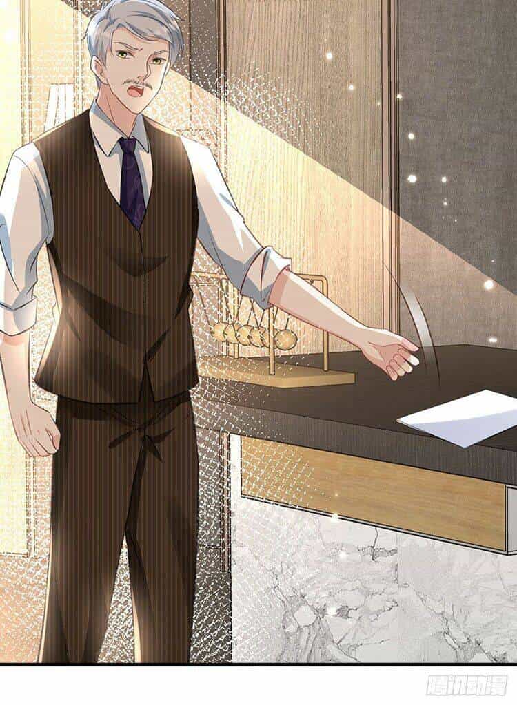 Lừa Boss Làm Bà Mai - Chương 11 - ảnh 21