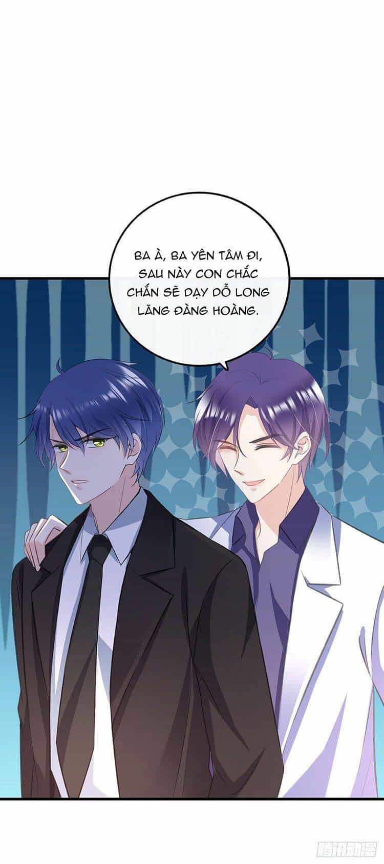 Lừa Boss Làm Bà Mai - Chương 11 - ảnh 22