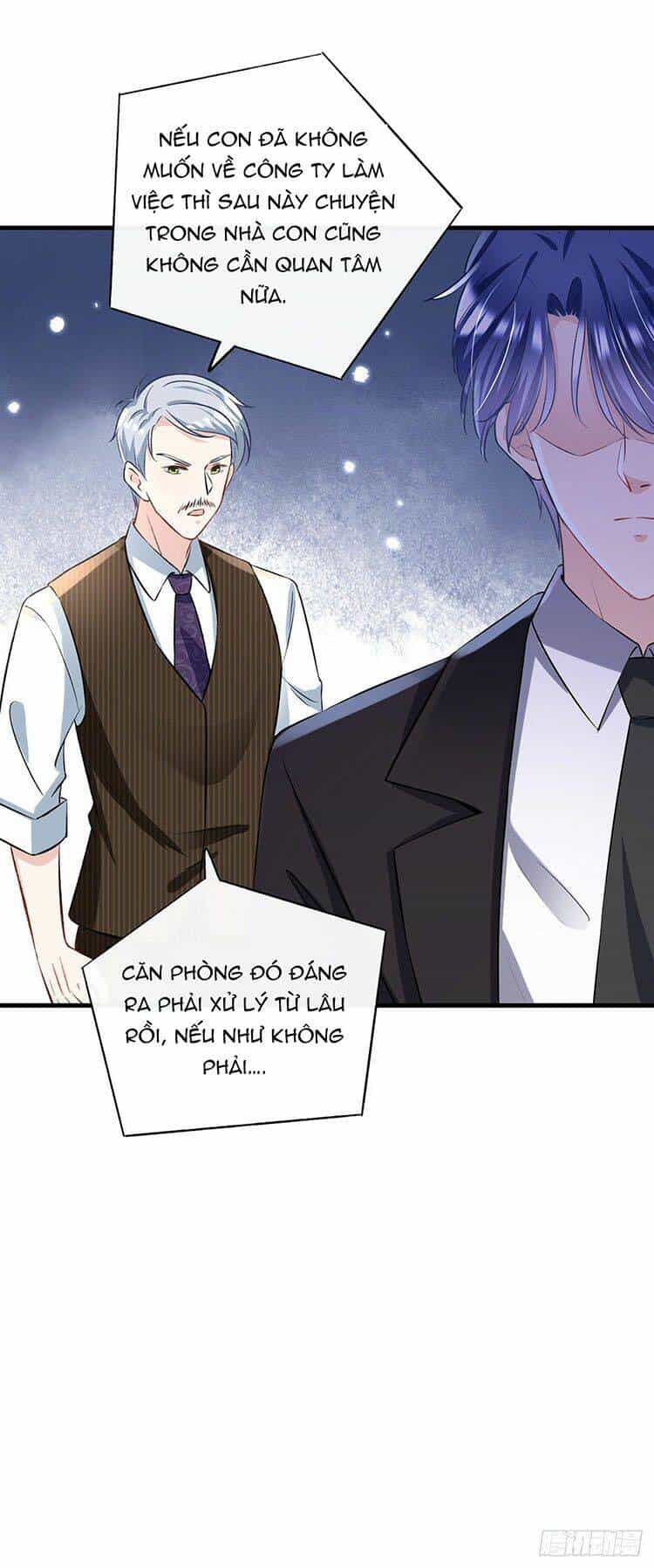 Lừa Boss Làm Bà Mai - Chương 11 - ảnh 26