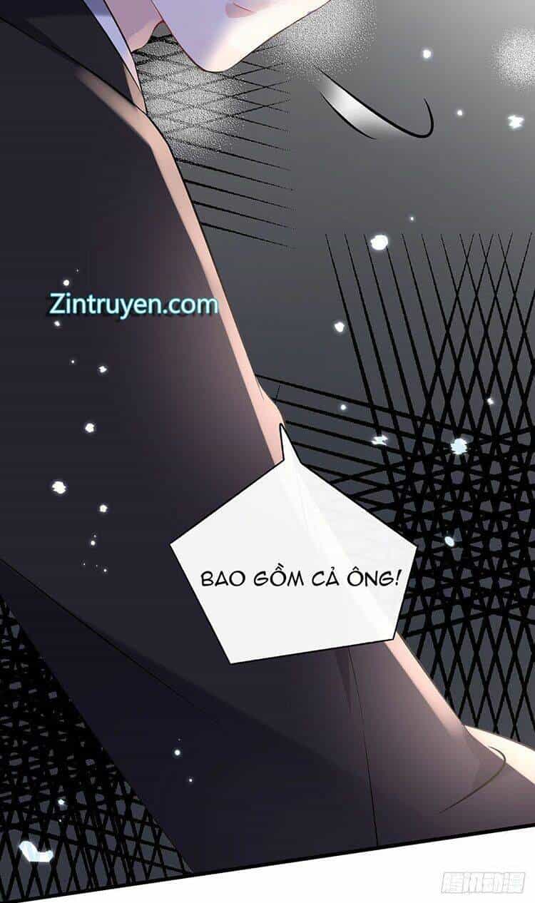Lừa Boss Làm Bà Mai - Chương 11 - ảnh 28