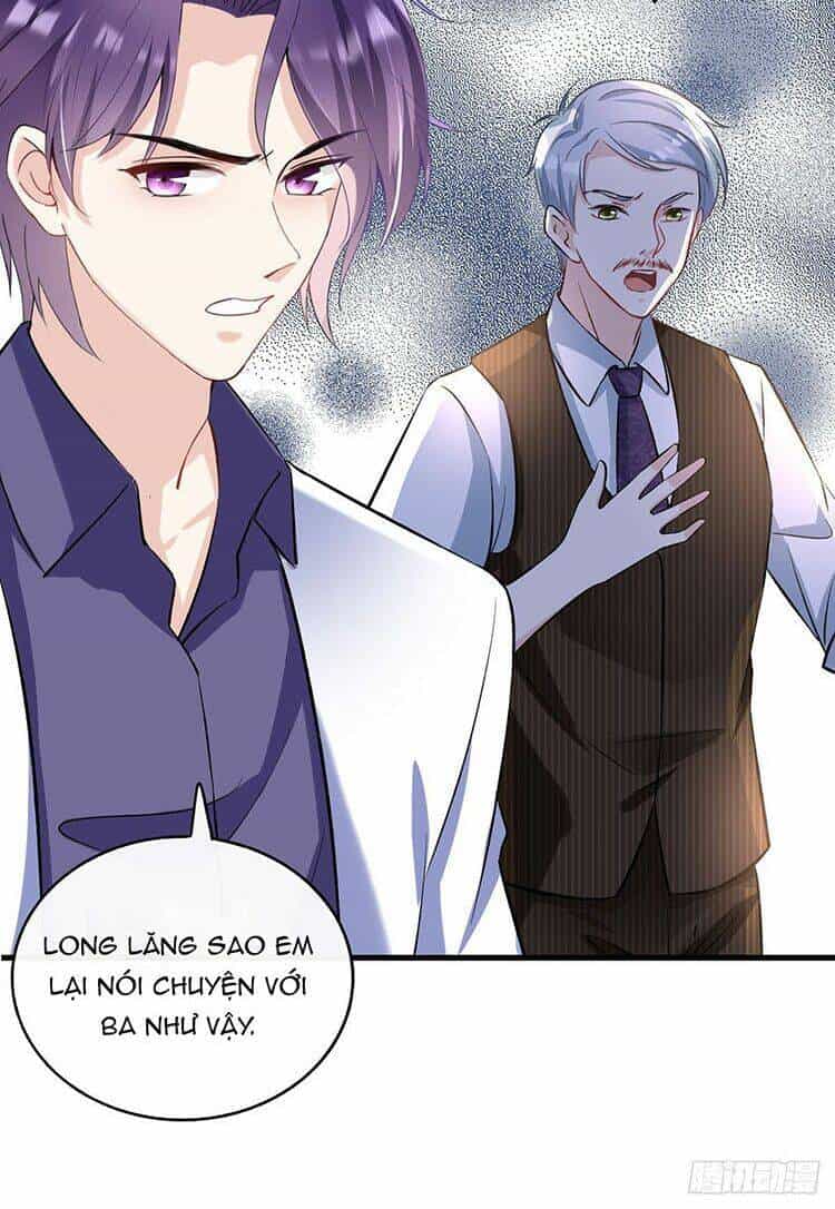 Lừa Boss Làm Bà Mai - Chương 11 - ảnh 30