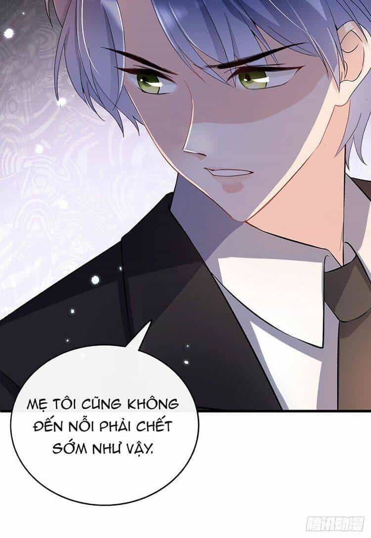 Lừa Boss Làm Bà Mai - Chương 11 - ảnh 32