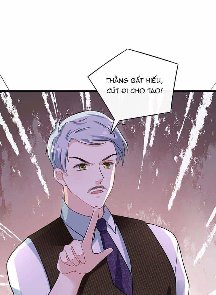 Lừa Boss Làm Bà Mai - Chương 11 - ảnh 35