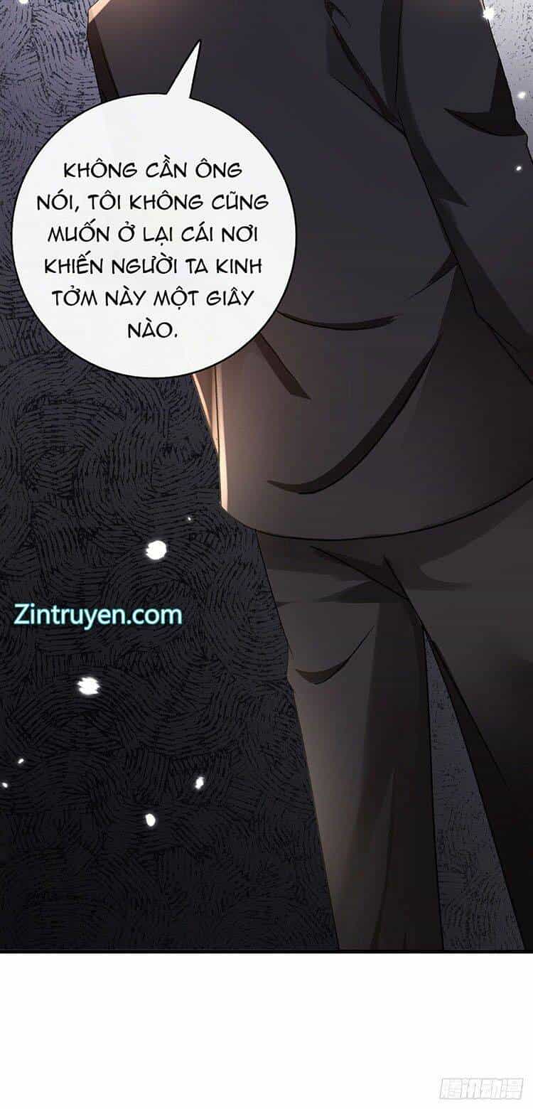 Lừa Boss Làm Bà Mai - Chương 11 - ảnh 37
