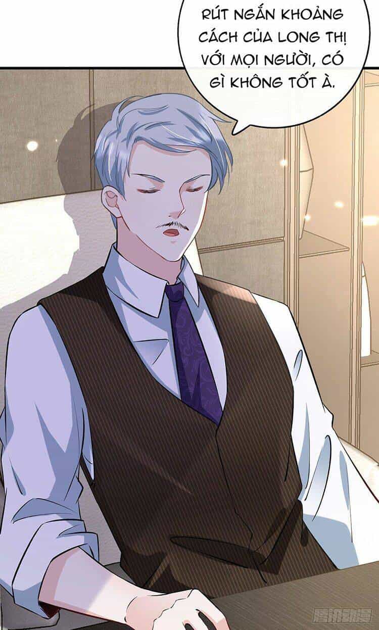 Lừa Boss Làm Bà Mai - Chương 11 - ảnh 5