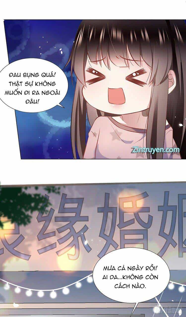 Lừa Boss Làm Bà Mai - Chương 12 - ảnh 11