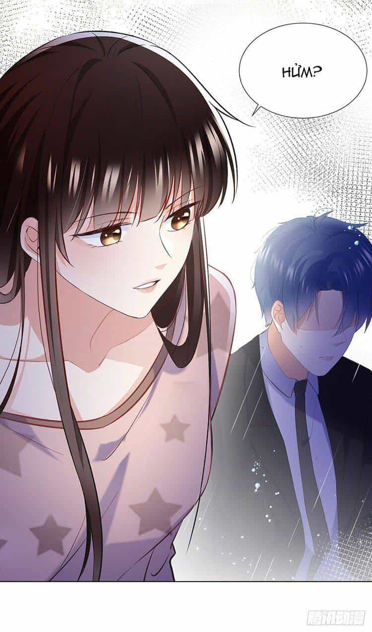 Lừa Boss Làm Bà Mai - Chương 12 - ảnh 13