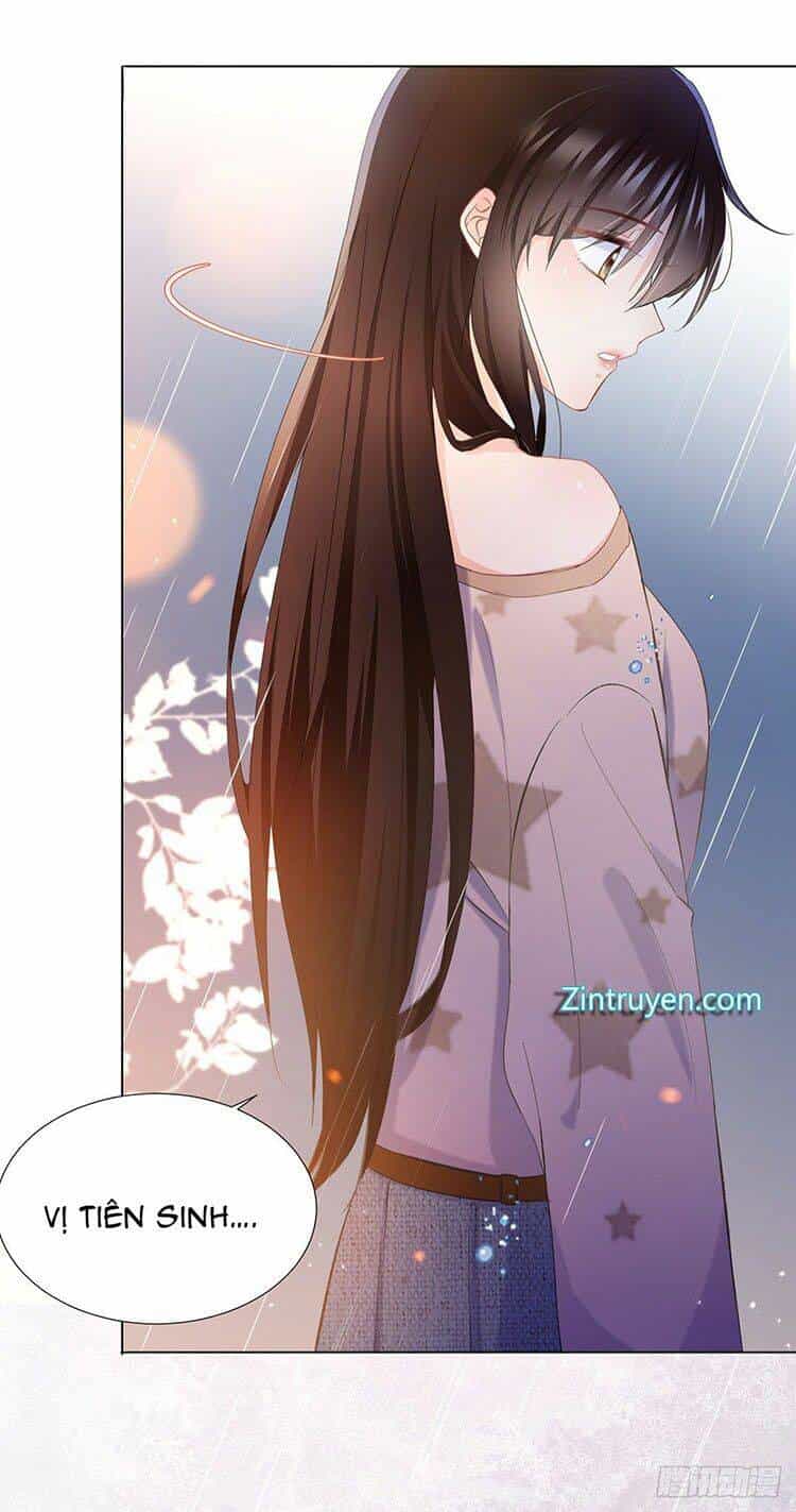 Lừa Boss Làm Bà Mai - Chương 12 - ảnh 14