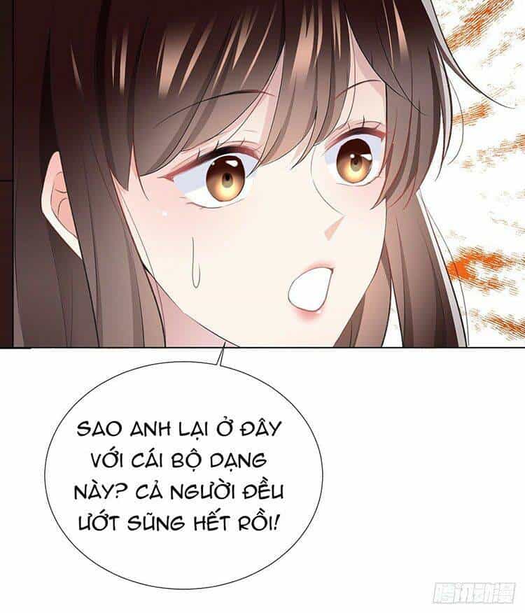 Lừa Boss Làm Bà Mai - Chương 12 - ảnh 16
