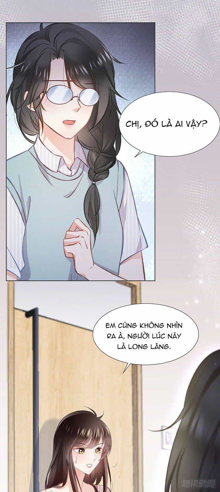Lừa Boss Làm Bà Mai - Chương 12 - ảnh 19
