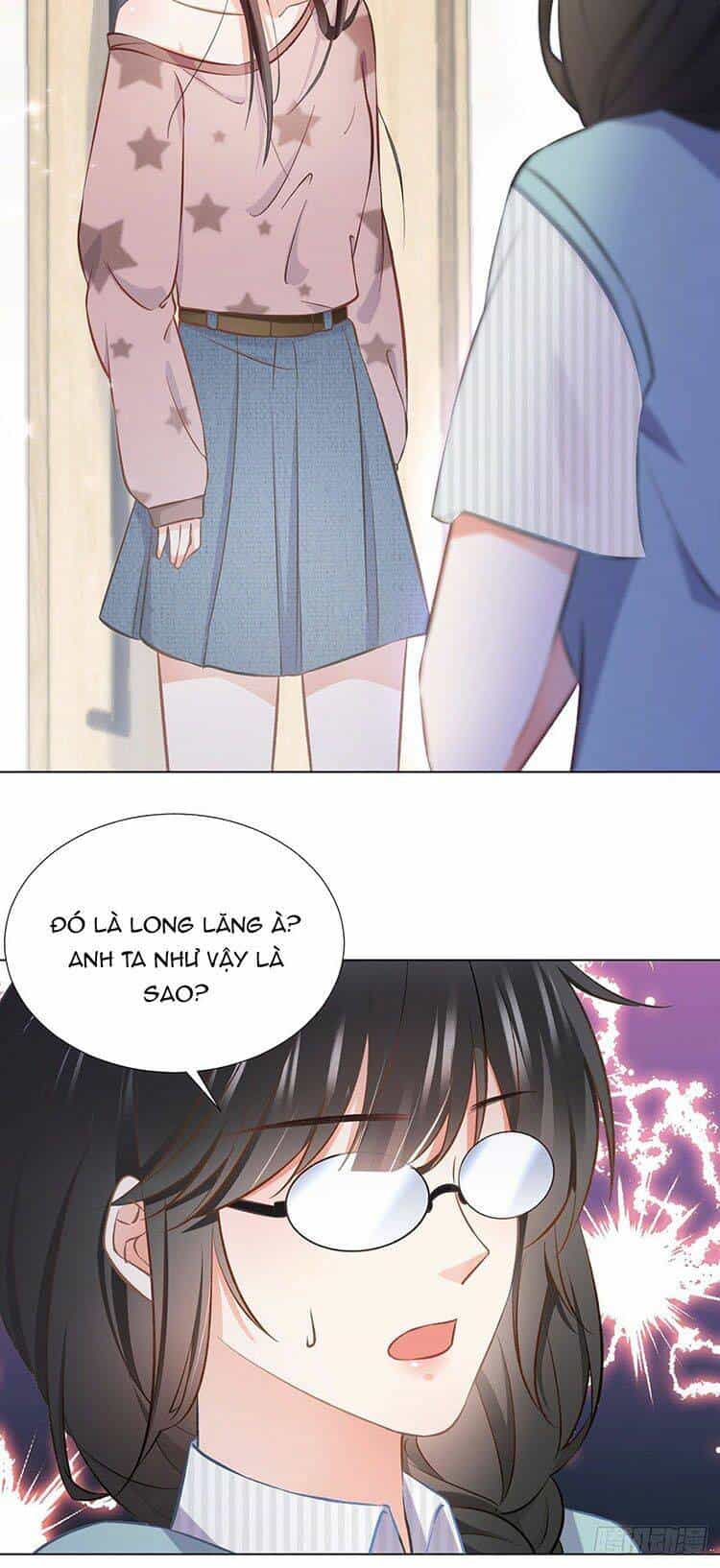 Lừa Boss Làm Bà Mai - Chương 12 - ảnh 20