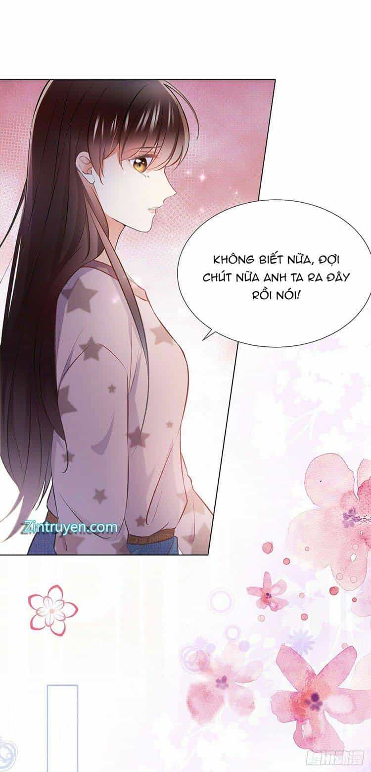 Lừa Boss Làm Bà Mai - Chương 12 - ảnh 21