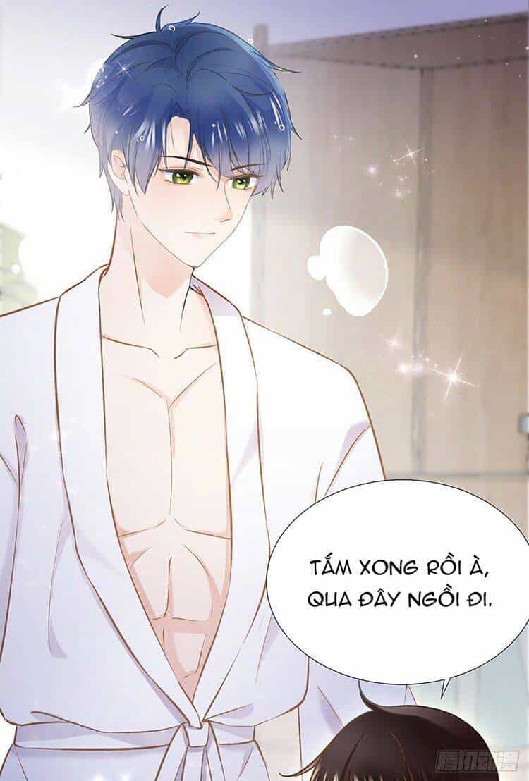 Lừa Boss Làm Bà Mai - Chương 12 - ảnh 23