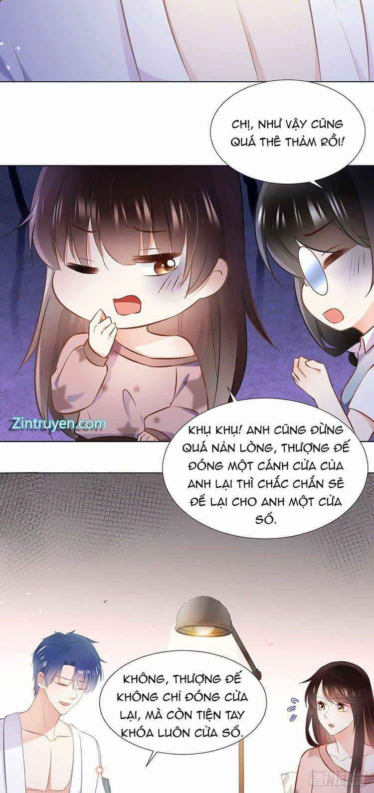 Lừa Boss Làm Bà Mai - Chương 12 - ảnh 27