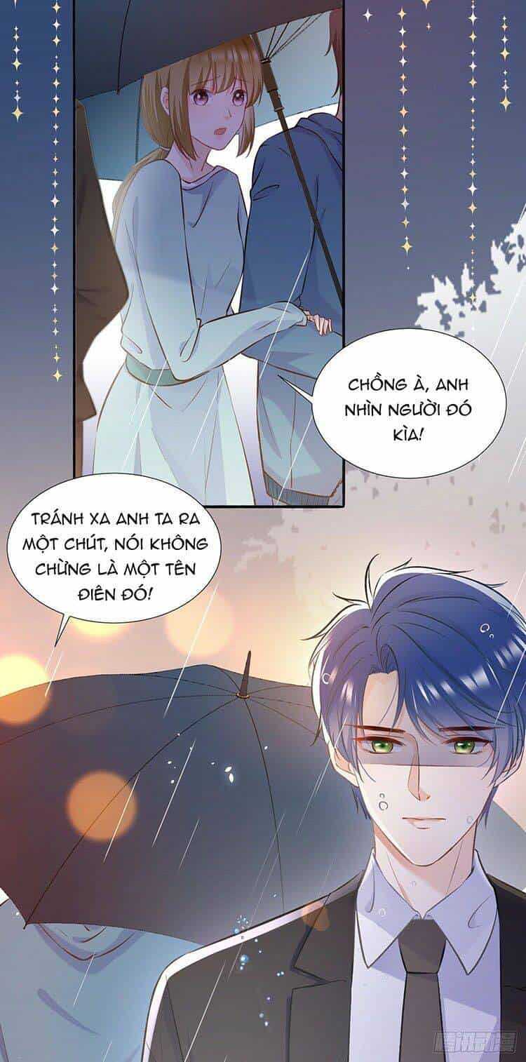 Lừa Boss Làm Bà Mai - Chương 12 - ảnh 3