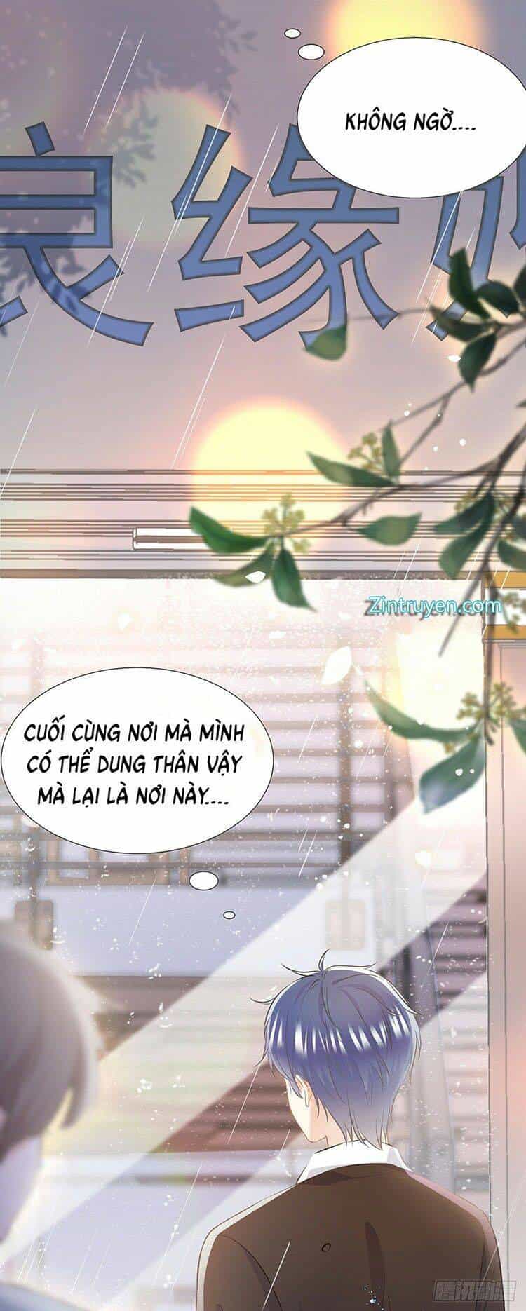 Lừa Boss Làm Bà Mai - Chương 12 - ảnh 5
