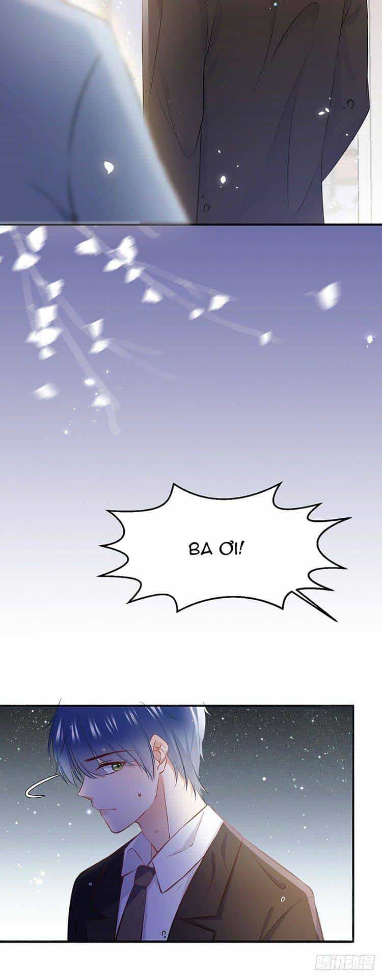 Lừa Boss Làm Bà Mai - Chương 12 - ảnh 6