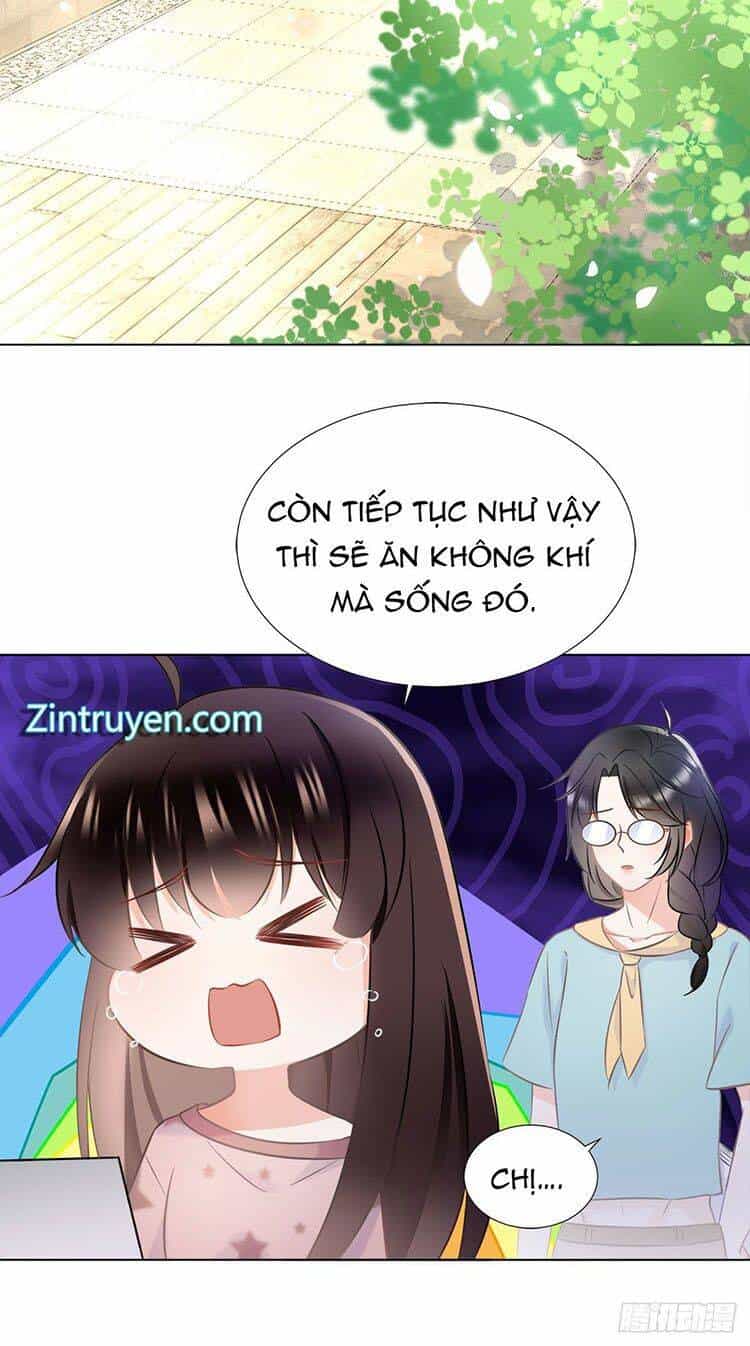 Lừa Boss Làm Bà Mai - Chương 13 - ảnh 14