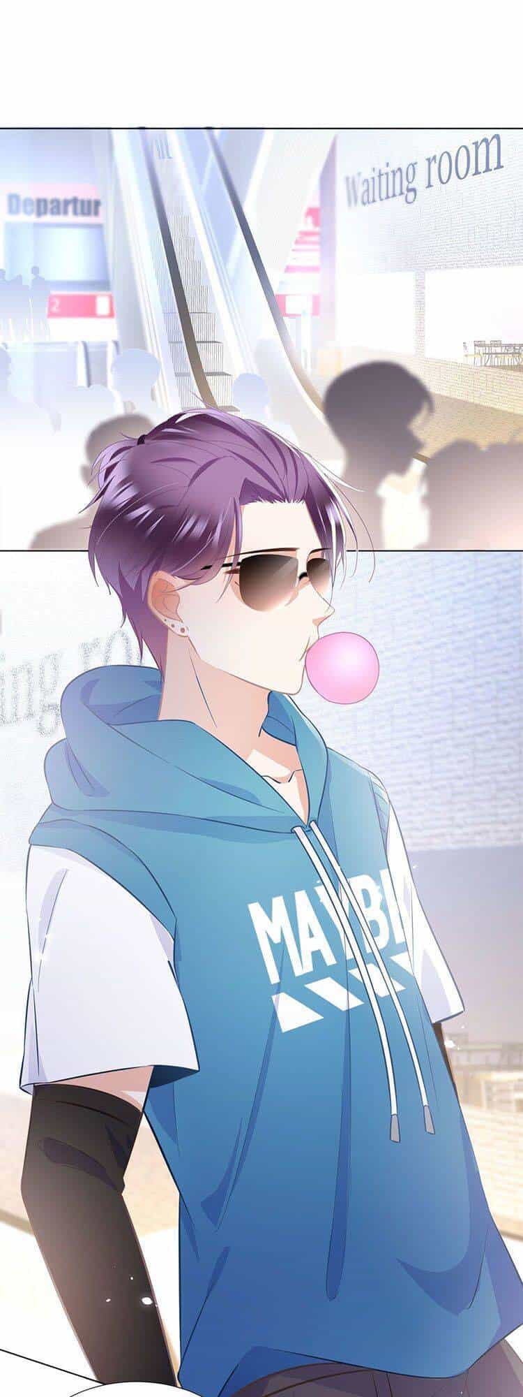 Lừa Boss Làm Bà Mai - Chương 13 - ảnh 35