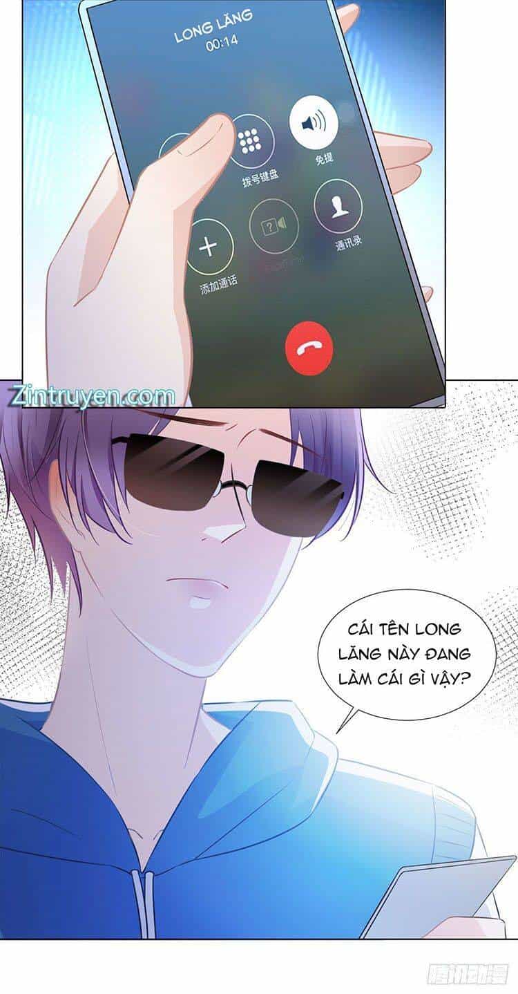 Lừa Boss Làm Bà Mai - Chương 13 - ảnh 38
