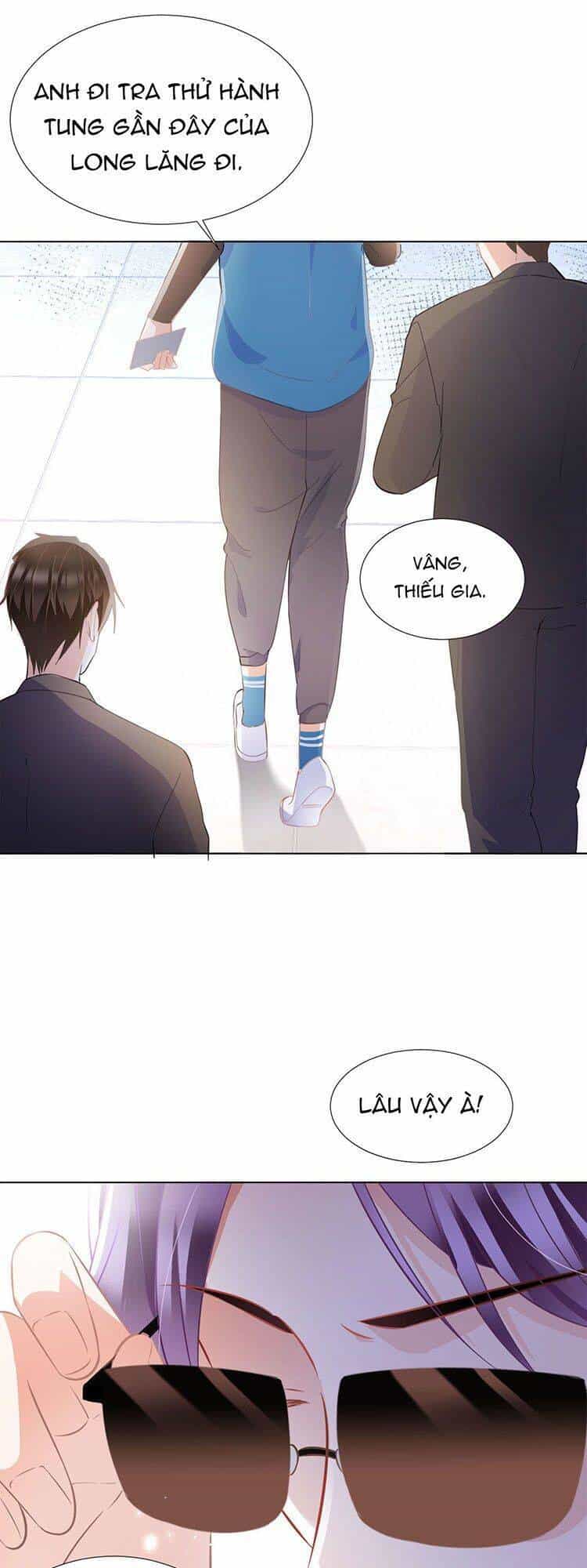 Lừa Boss Làm Bà Mai - Chương 13 - ảnh 39