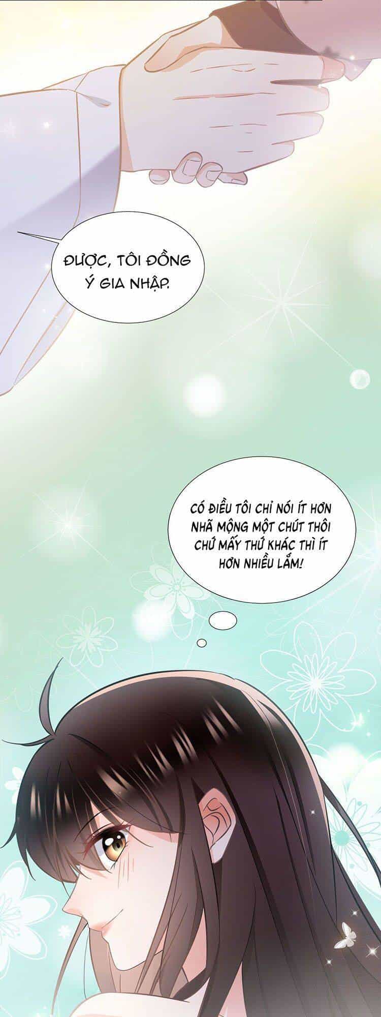 Lừa Boss Làm Bà Mai - Chương 13 - ảnh 6